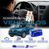 AutoScan® Escáner Bluetooth para Vehiculos